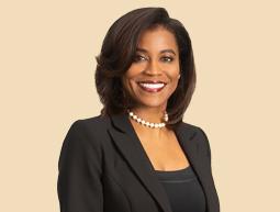Photo of Sonya Robinson, Chief Diversity Officer at State Farm 